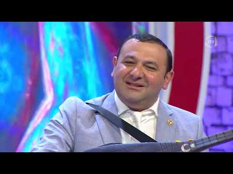 Aşıq Namiq - Kaş Səni Görməyəydim (7 Canlı)