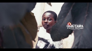 Rap Genezix PEACE(END SARS)...Teaser