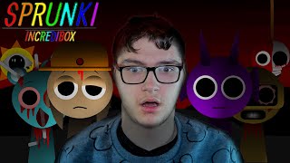 видео: МИЛАЯ ИГРА НА САМОМ ДЕЛЕ УЖАСАЮЩАЯ! ⋙⩥ Sprunki Incredibox #1 картинка: МИЛАЯ ИГРА НА САМОМ ДЕЛЕ УЖАСАЮЩАЯ! ⋙⩥ Sprunki Incredibox #1