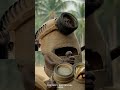 despicable me (African version)