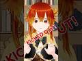 Got kicked? #vtuber #funny #kickedout