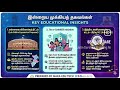 Tnpsc current affairs April 17