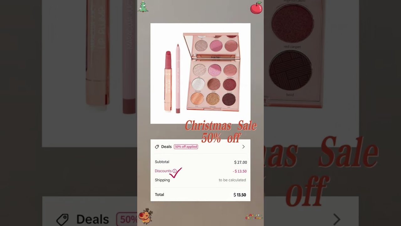 Perfect Set Amazing Value Ideal For Gift Giving Holiday Hauls 