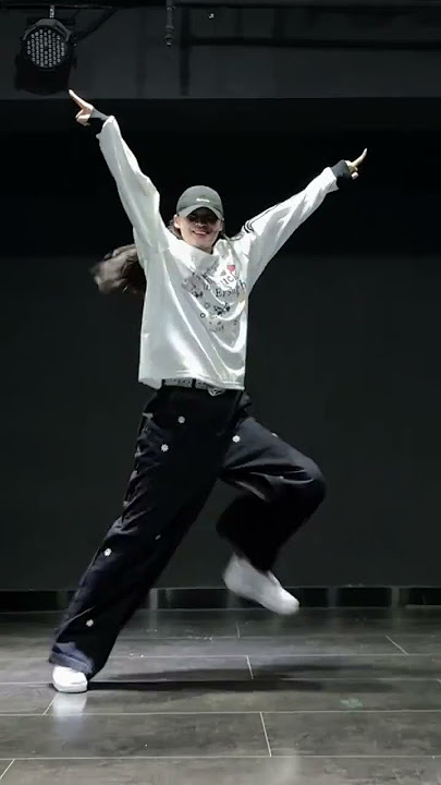 Rock That Body #dance cover
