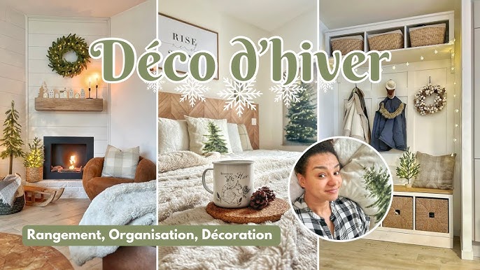 Comment ranger vos décorations de Noël