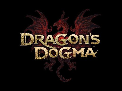 Видео: [гайд] Dragon's Dogma: Dark Arisen - Фарм Tier 3 оружия до второй формы Даимона.