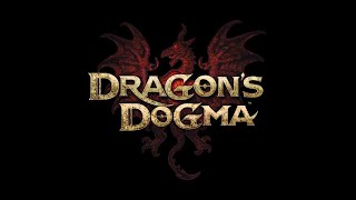 [гайд] Dragon's Dogma: Dark Arisen - Фарм Tier 3 оружия до второй формы Даимона.