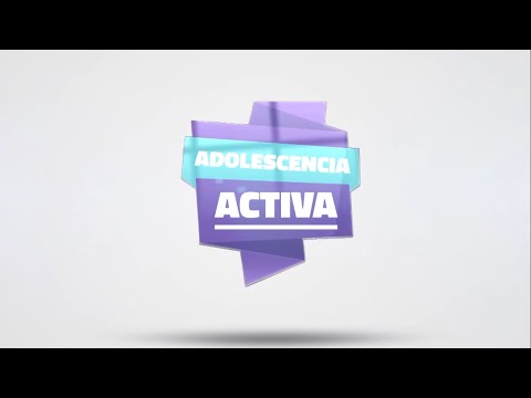 ADOLESCENCIA ACTIVA 2021