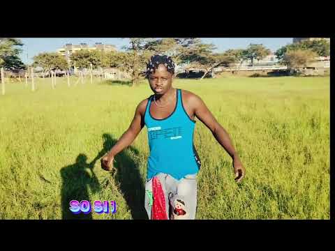 Mwanawote Nimetosheka Official Lyric Video 