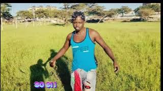 Mwanawote -Nimetosheka (Official Lyric Video )