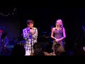 Nerd Love - Max Murray and Gretchen Shoemaker - 40 Degrees North sings Joe Iconis