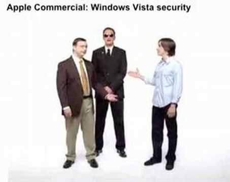 Universal Access "Zoom" in Mac OS X