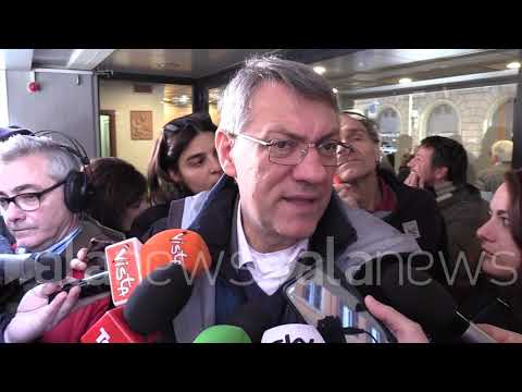 Governo, Landini: 'Nostro