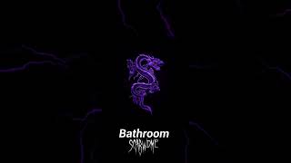 Bathroom - Montell Fish (tiktok song) | She said: Forget all the slow dancing (ah)...