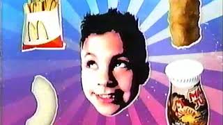 Toon Disney and Jetix Commercials (August 16, 2005) (ReUploaded)