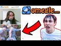 Fans Control Our MESSY OMEGLE Dares.. | Colby Brock