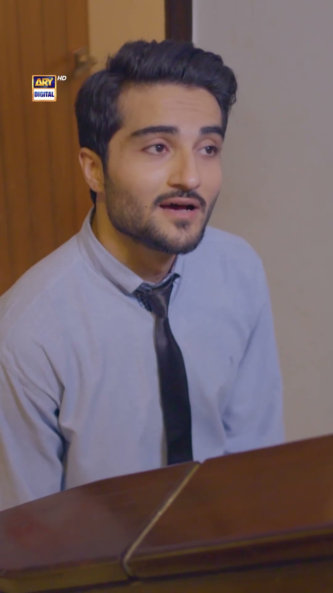 Mujhe Barbad Kar Ke Kya Mila Tumhein #Bharam #HinaTariq #Shorts