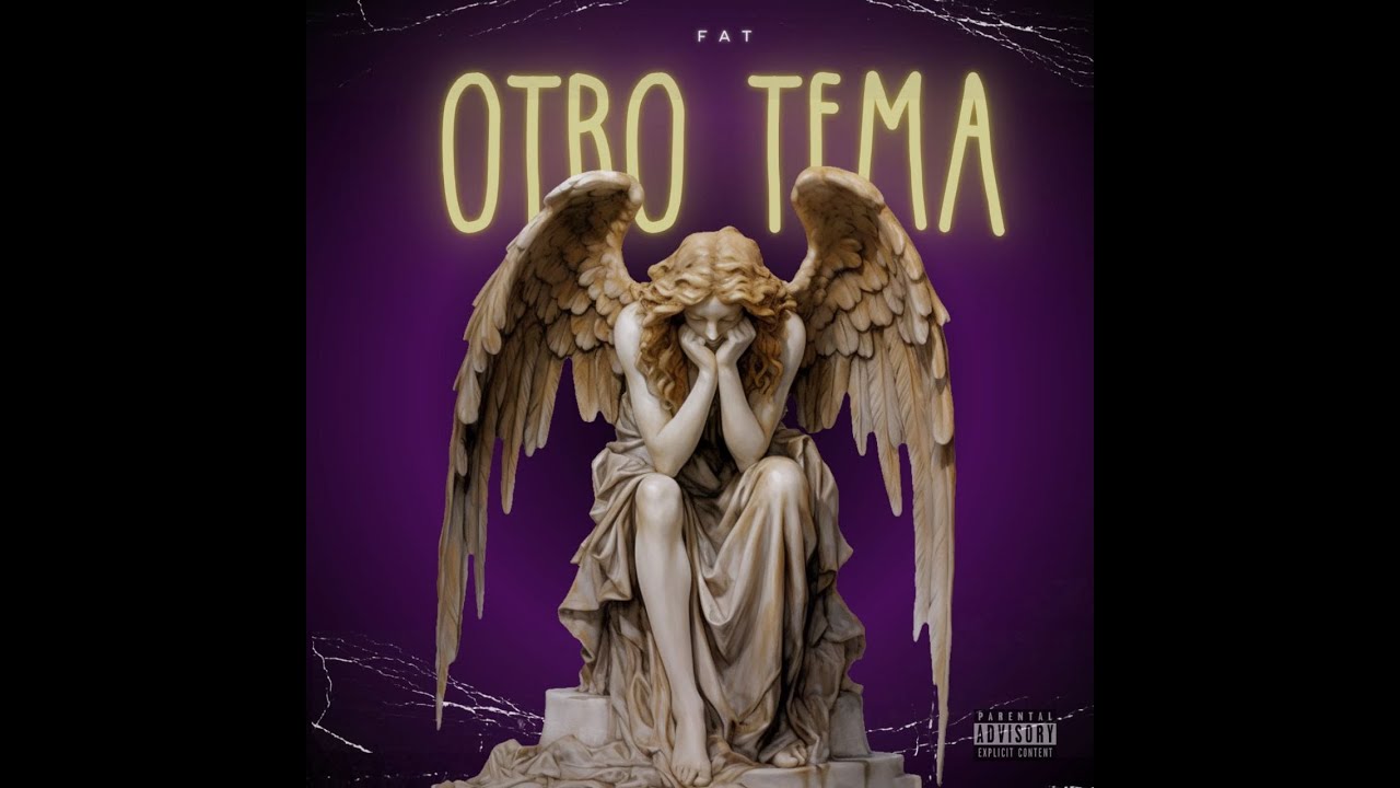 FAT - OTRO TEMA (Video Liryc)