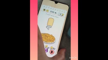 Brain test : Tricky Puzzle Level 96 I want some mayo