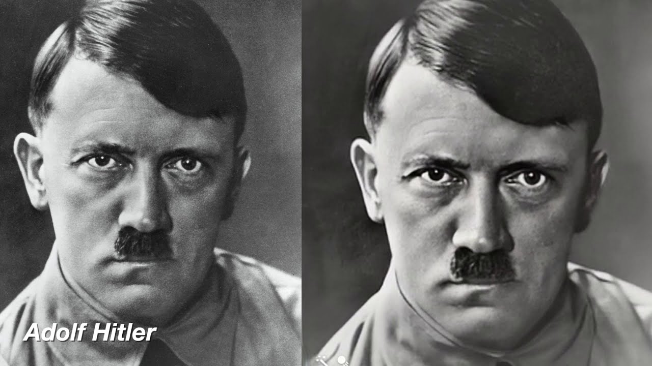 A FERRAMENTA AI “DEEP NOSTALGIA” PERMITE QUE VOCÊ REANIME SEUS PARENTES MORTOS.