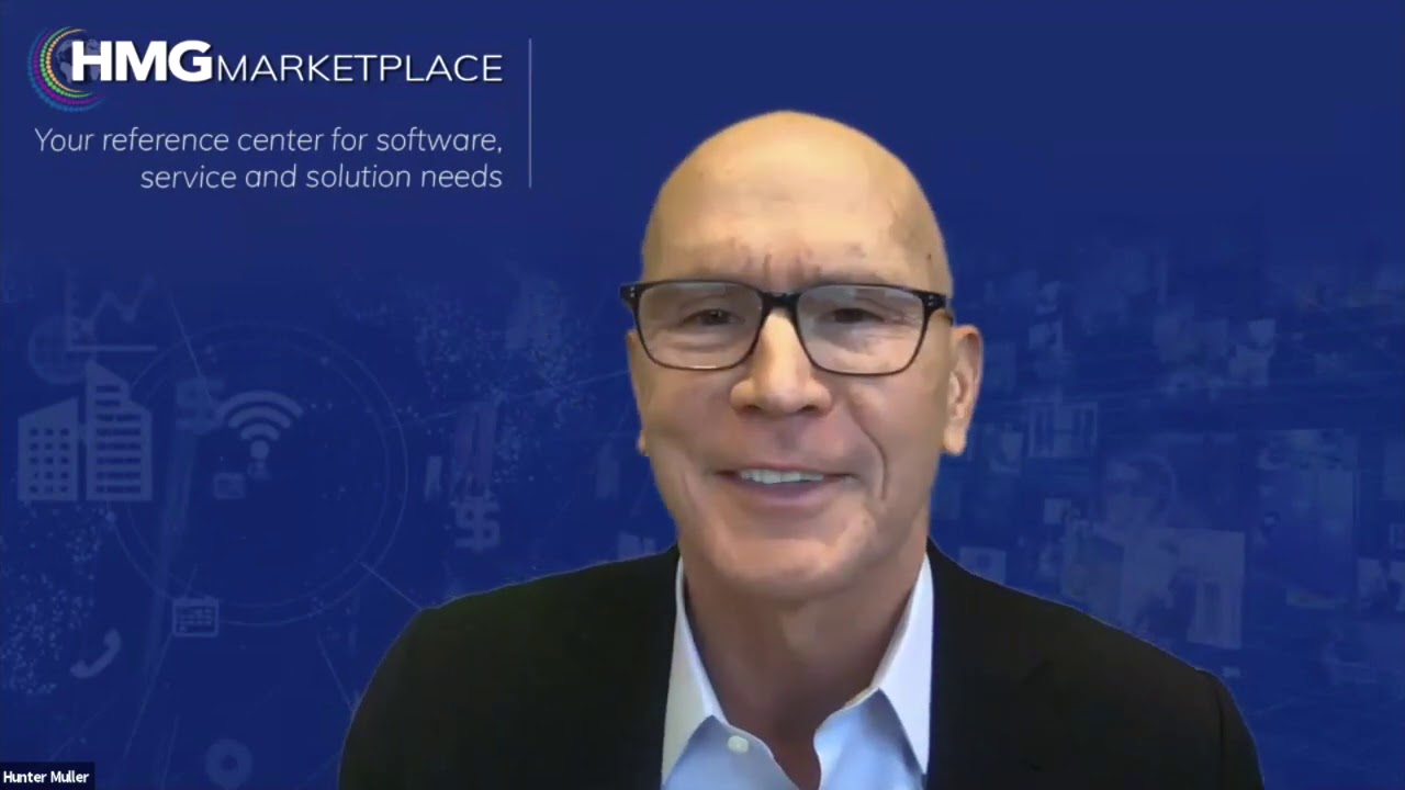 HMG Live! Detroit CIO Executive Leadership Summit