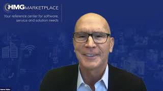 HMG Live! Detroit CIO Executive Leadership Summit