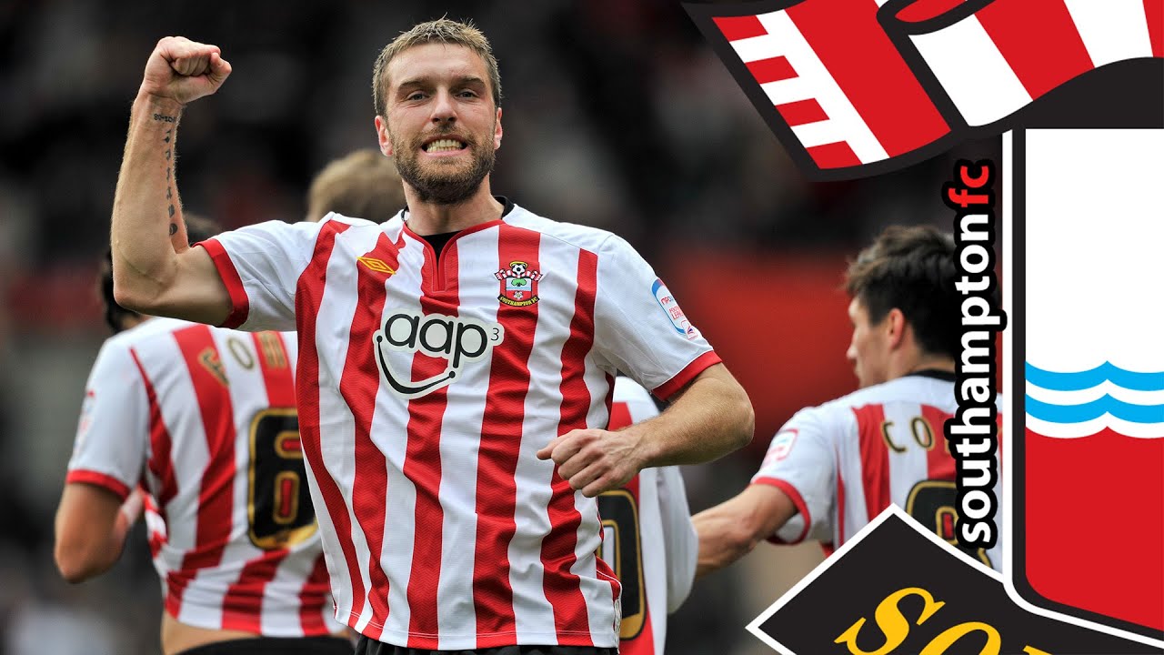 FLASHBACK: Southampton 2-2 Blackpool (10th December 2011) football score