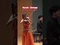 【リベルタンゴ】ピアソラ Astor Piazzolla / Libertango #shorts