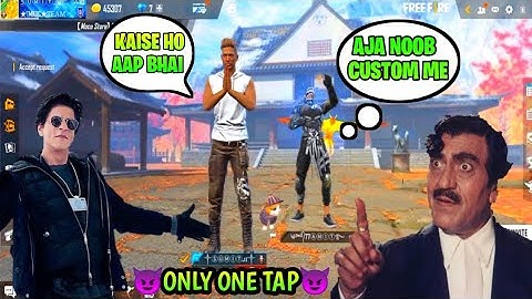 😈My brother called me noob😈 | 🥺 my twin