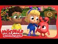Who&#39;s Taken the Veg? | Morphle and the Magic Pets | Cool Kids Cartoon | BRAND NEW