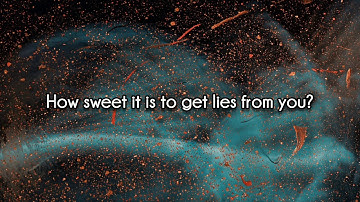 The Network - Fentanyl (Lyrics)