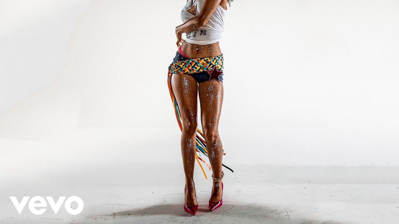 Tyla IS IT Official Audio 