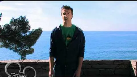 Come si chiama il cattivo di Luca?