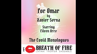 For Omar by Xavier Serna Starring Eileen Arce