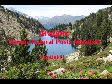 Video: Park Posets-Maladeta (Parque Natural Posets-Maladeta) opis in fotografije-Španija: Aragonski Pireneji