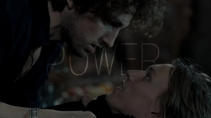will + christopher | power