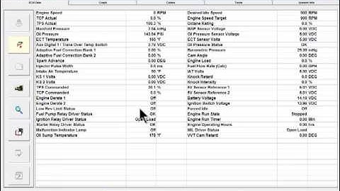 Diacom Marine data recording and emailing recorded data files
