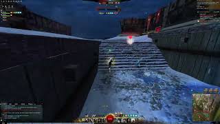 GW2: Ele stack panic - welcome to wvw @Luranni