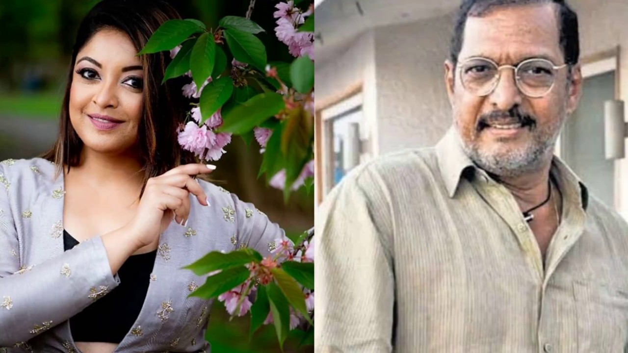 Tanushree Dutta's Lawyer Nitin Satpute: "Nana Patekar is Playing Psychological Games"