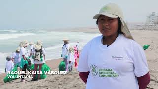 Programa Brigada Ambiental Comunitaria