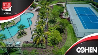 Sheridan Ocean Club Apartments