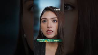 Humnava Episode 121 Promo #shorts #shortsfeed #humnava #pakistanidrama #greentv