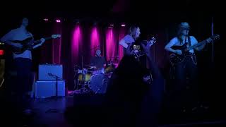 S.G. Goodman - “Waymore’s Blues" (cover)