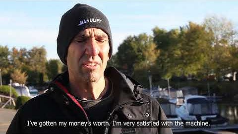 MANULIFT AND MARINA FORTIN