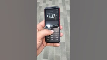 Nokia 5310 (2024)! Enjoy classic design, powerful dual speakers, and a long-lasting battery.#nokia