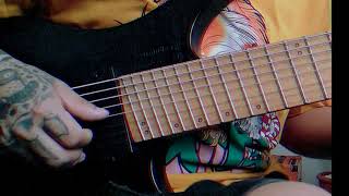Opeth Lofi jam