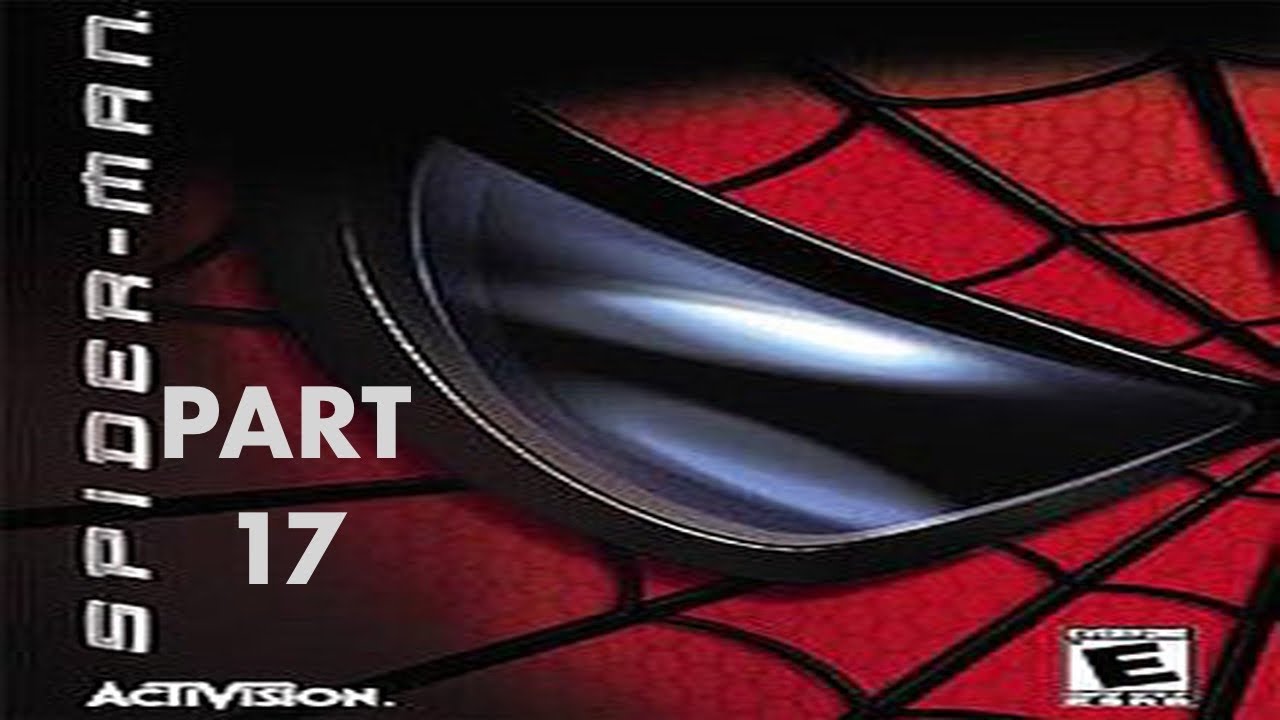 Let's Play Spider-Man: The Movie Game Part 17 - Kraven's Test ...