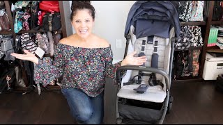 Inglesina Quid Stroller Review | Best Travel Strollers