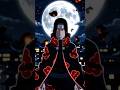 Why Itachi Was Never the Villain #naruto #itachi #narutoshorts #anime #animelore