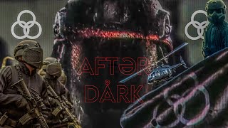 The Walking Dead (TOWL) The C.R.M [ After Dark ]